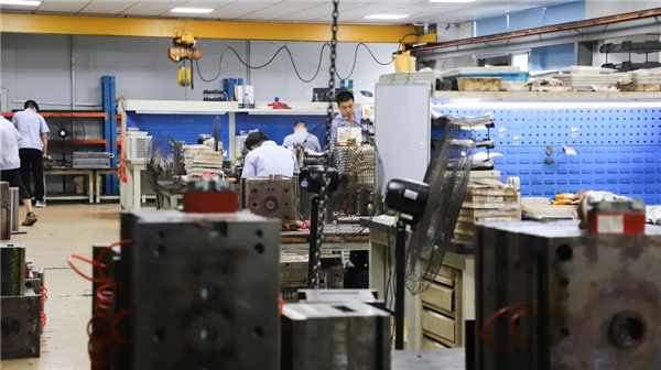 李总就企业ERP如何选型研讨论述摘要