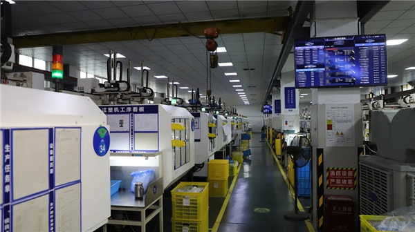 企业信息化中规范化管理