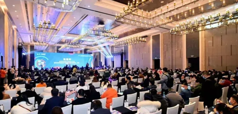 再获殊荣！鼎捷软件获评餐饮产业“年度优质服务商”